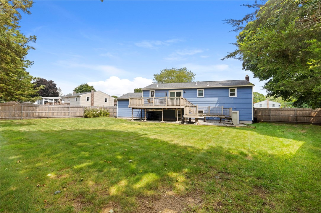 67 Winston Avenue