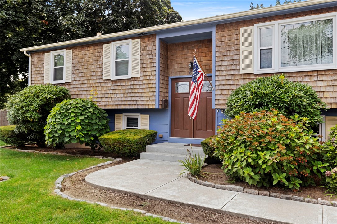 67 Winston Avenue