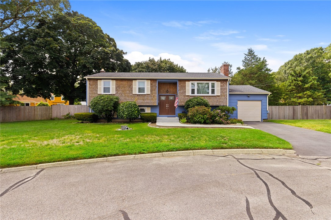 67 Winston Avenue