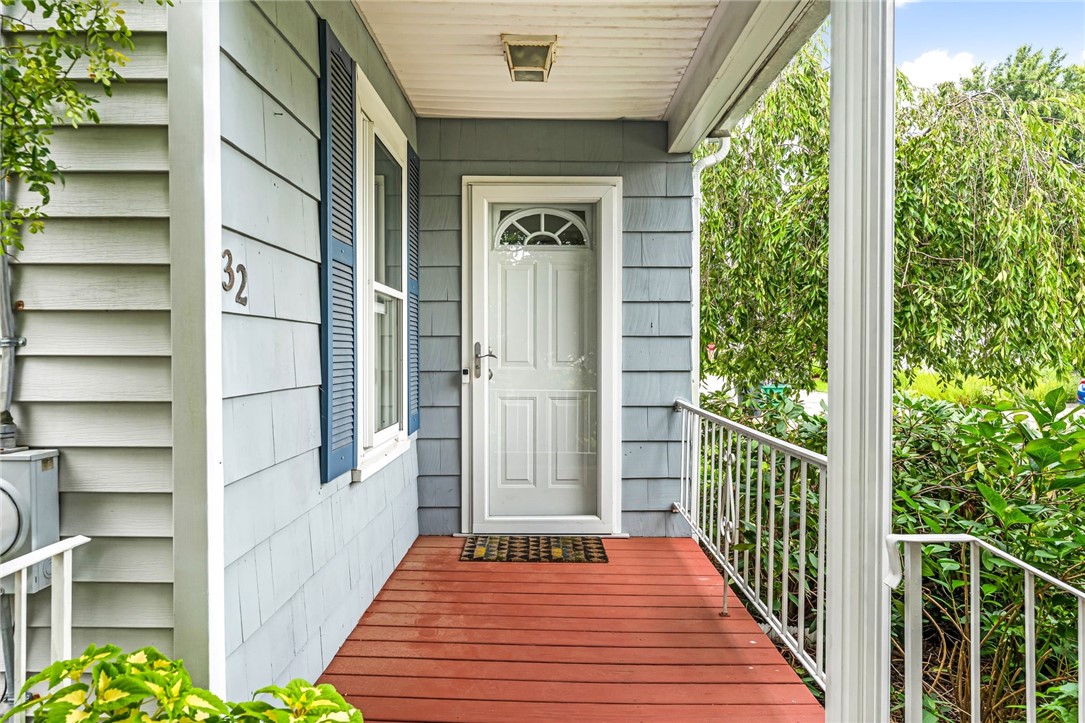 32 Benbridge Avenue