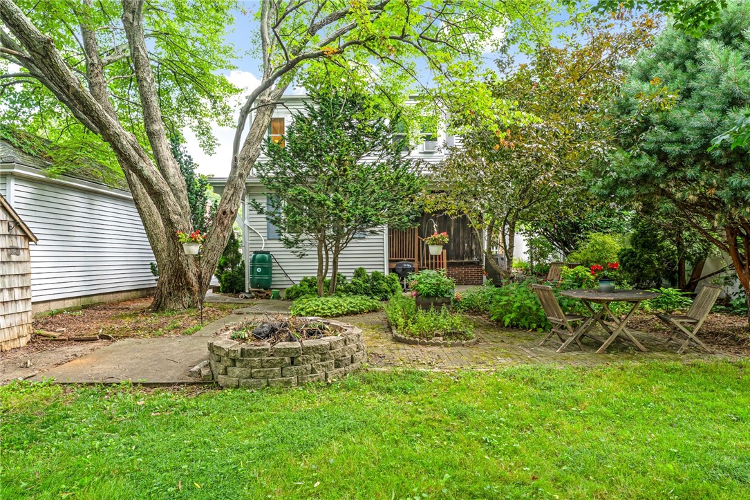 32 Benbridge Avenue