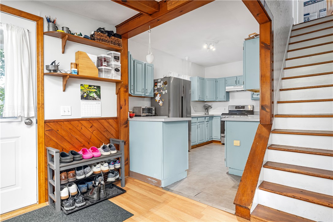 32 Benbridge Avenue