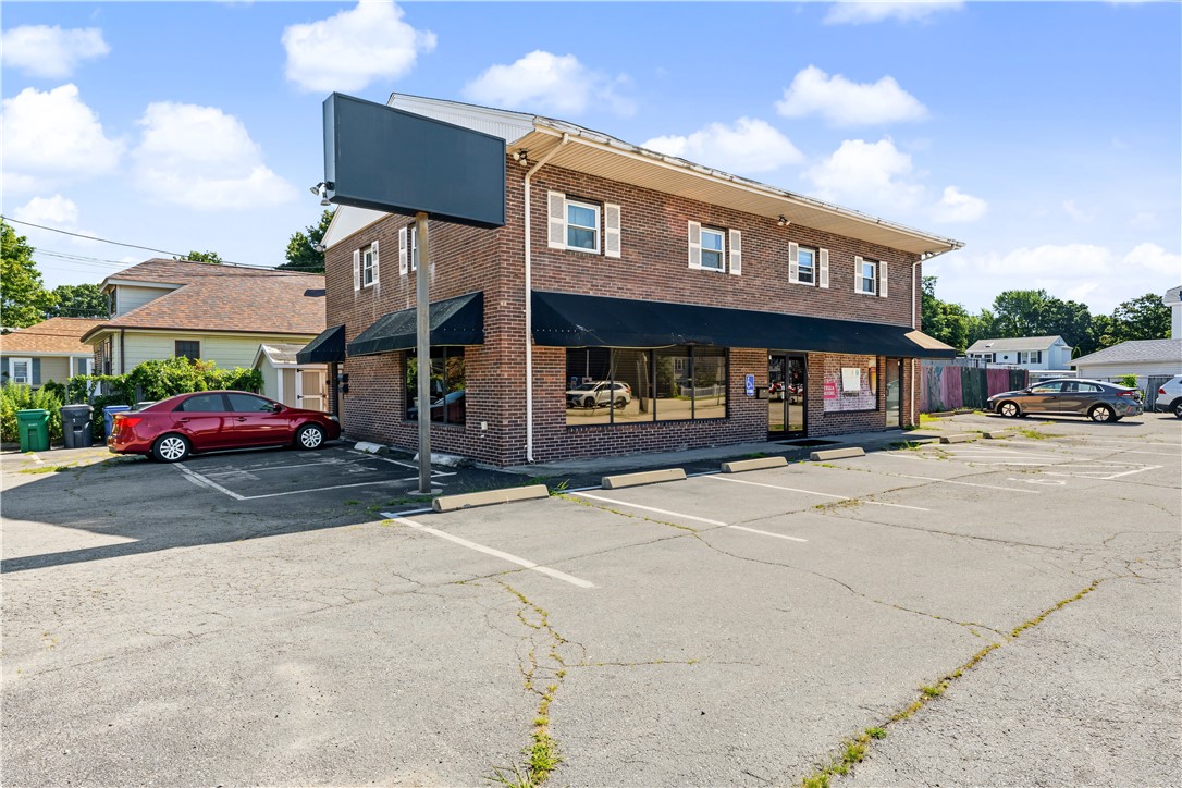 1690 West Shore Road