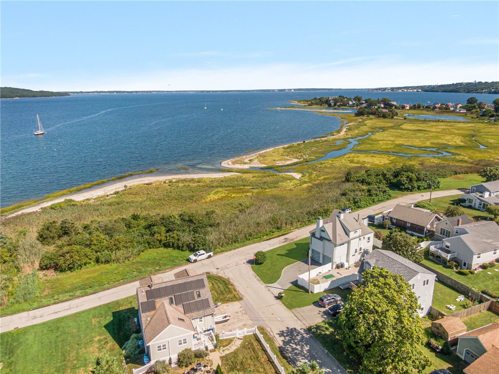 130 Common Fence Boulevard
