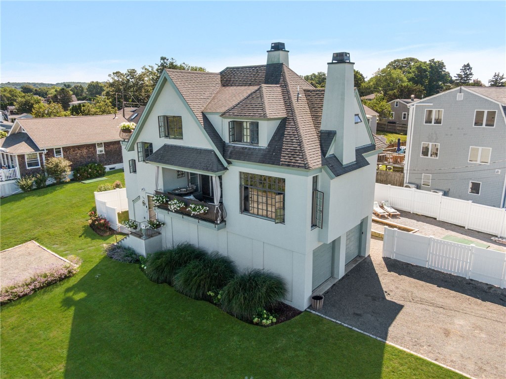 130 Common Fence Boulevard
