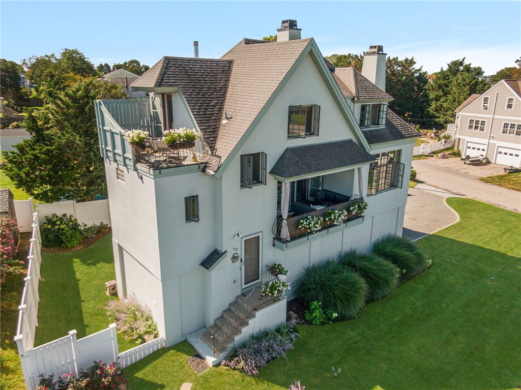 130 Common Fence Boulevard
