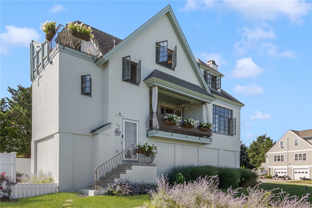 130 Common Fence Boulevard