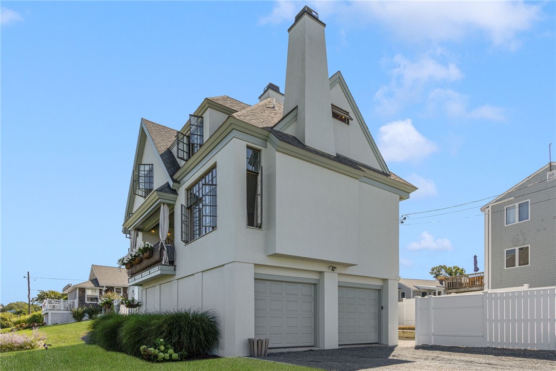 130 Common Fence Boulevard
