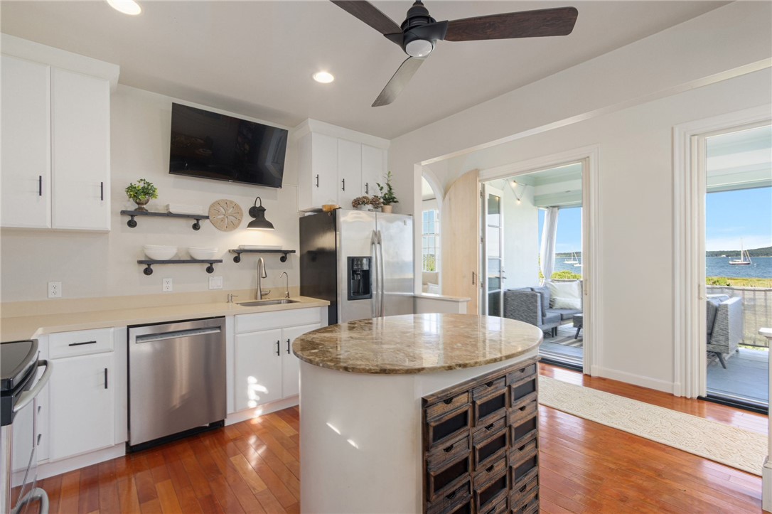 130 Common Fence Boulevard