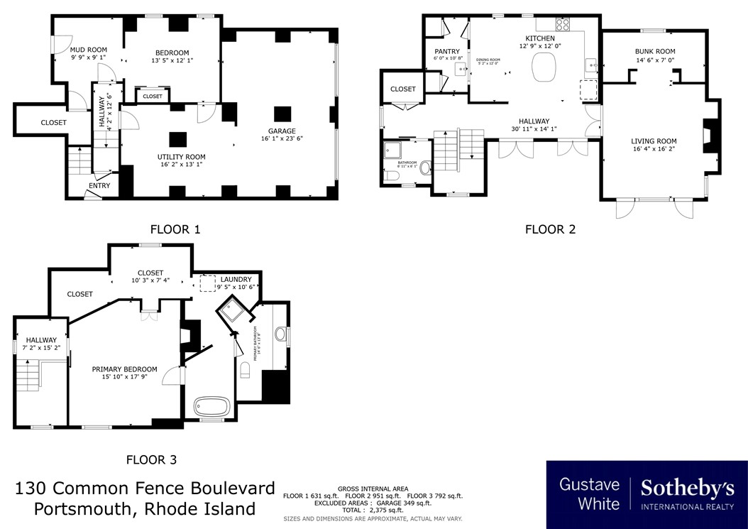 130 Common Fence Boulevard