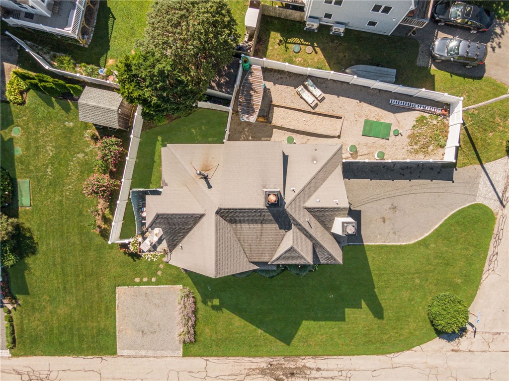 130 Common Fence Boulevard