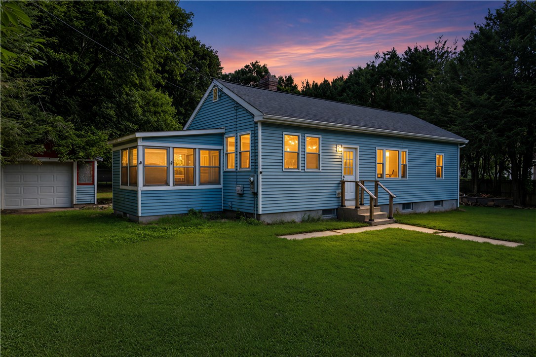3 Champlin Drive
