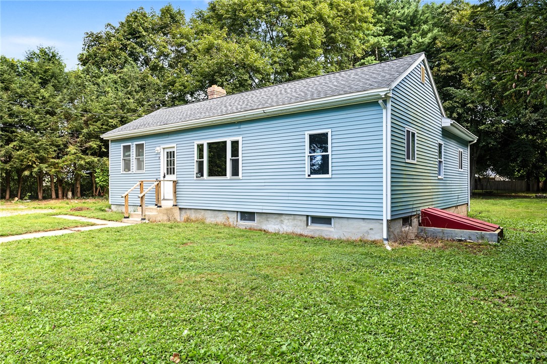 3 Champlin Drive