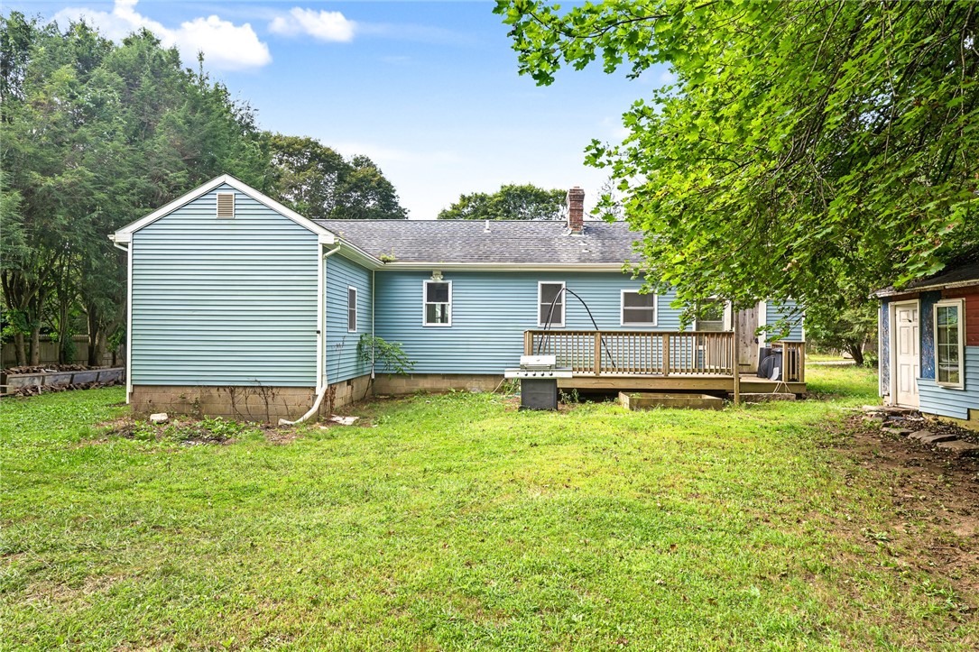 3 Champlin Drive