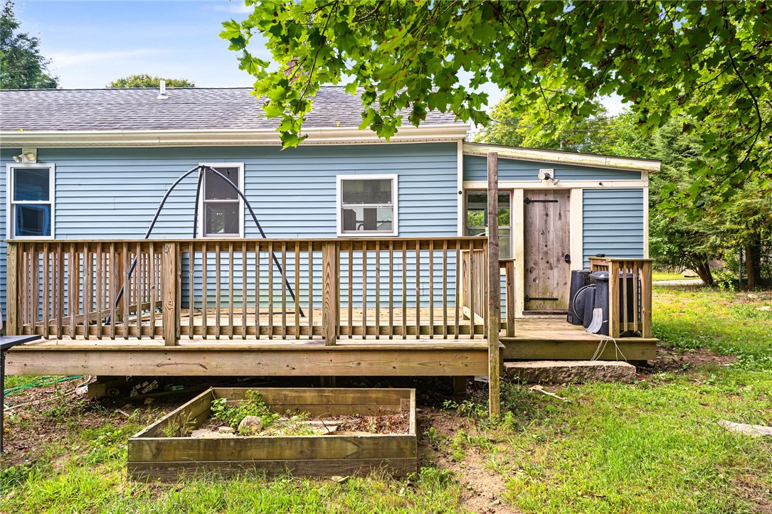 3 Champlin Drive
