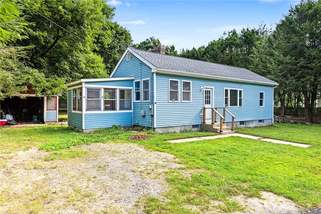 3 Champlin Drive