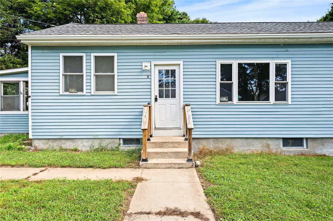3 Champlin Drive
