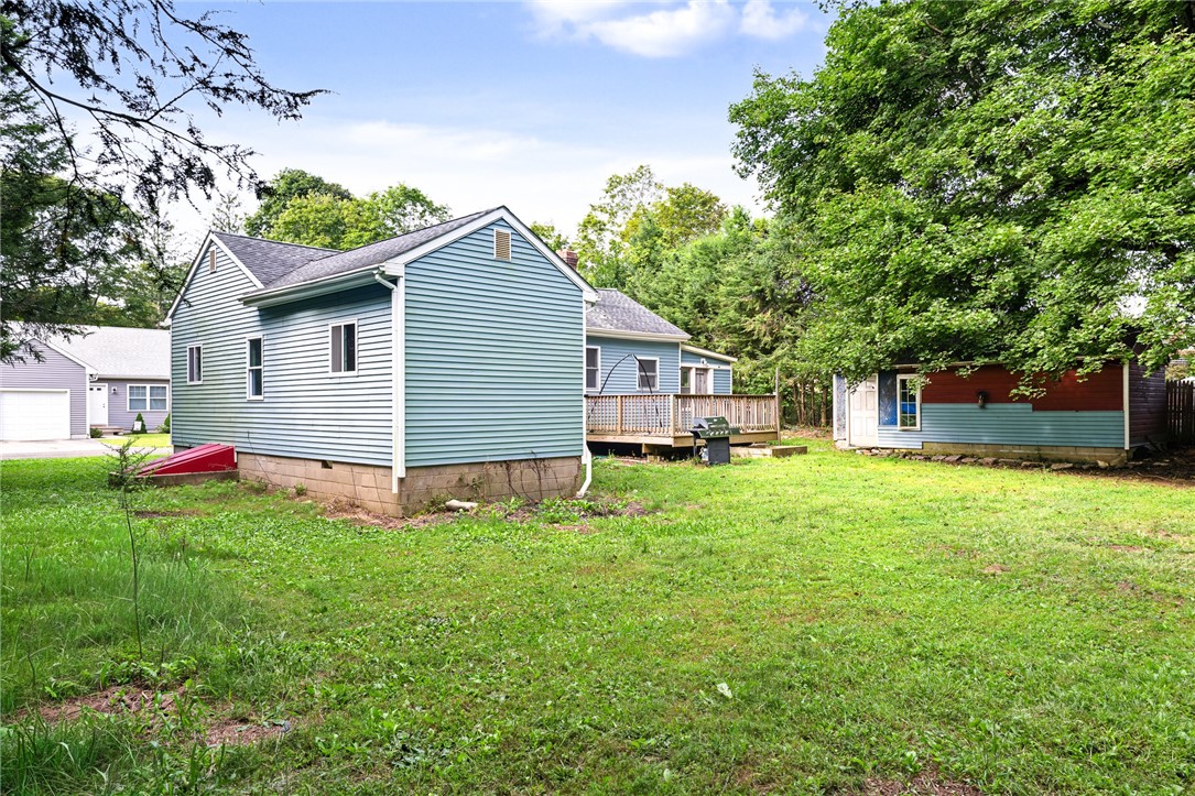 3 Champlin Drive