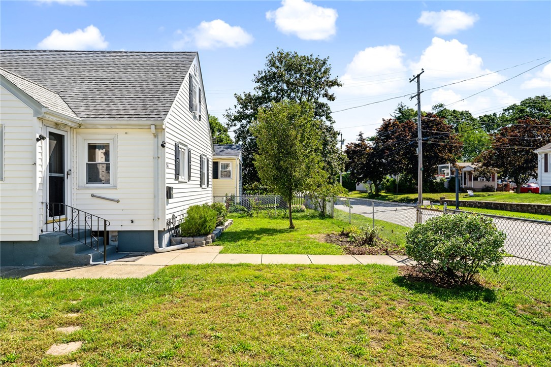 51 Lowell Street