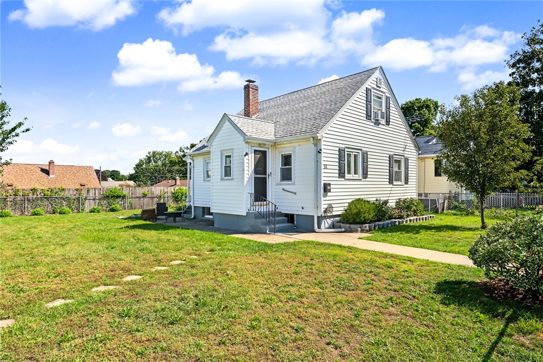 51 Lowell Street