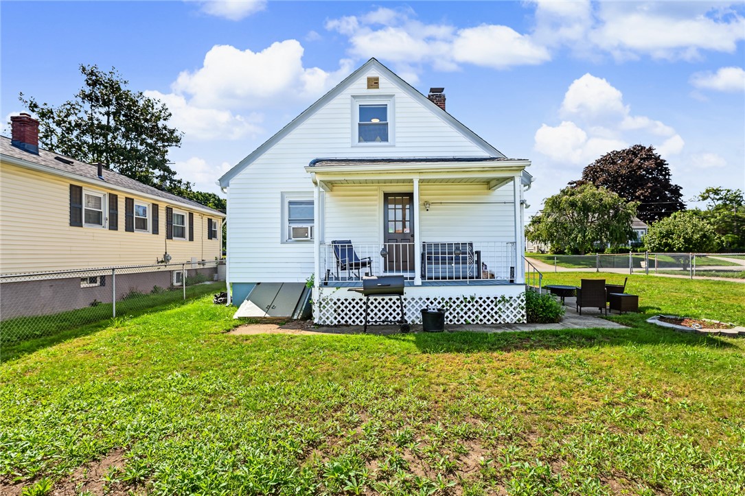 51 Lowell Street