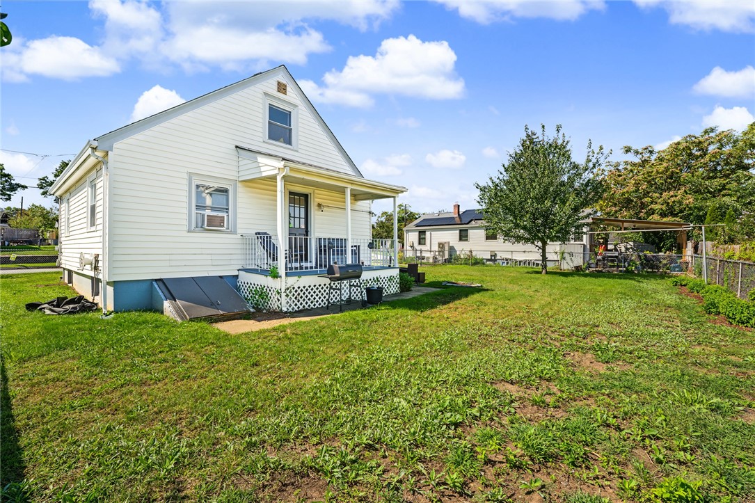 51 Lowell Street
