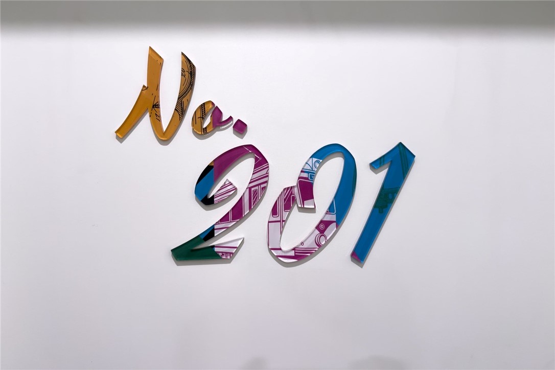 905 North Main Street 201