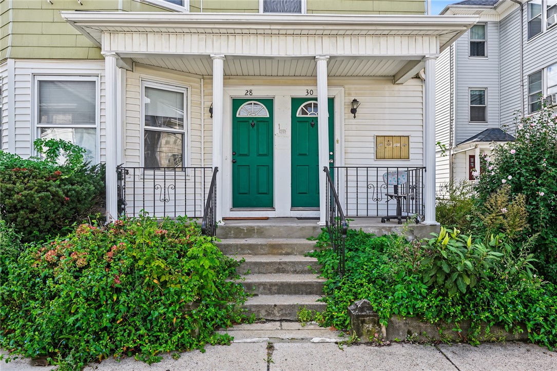28 Knight Street