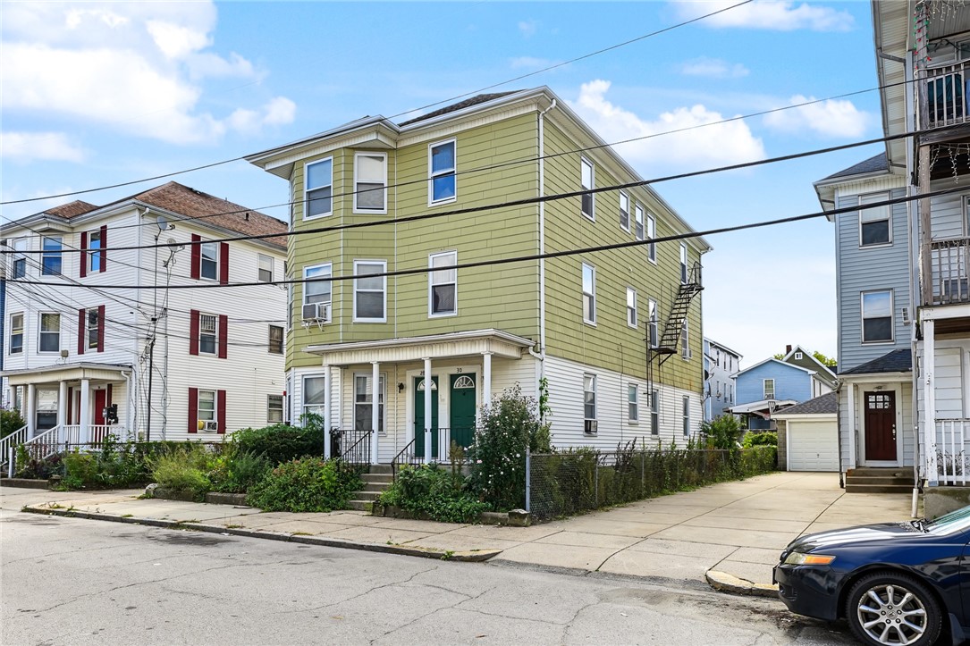 28 Knight Street
