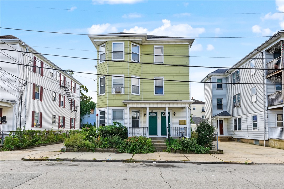 28 Knight Street