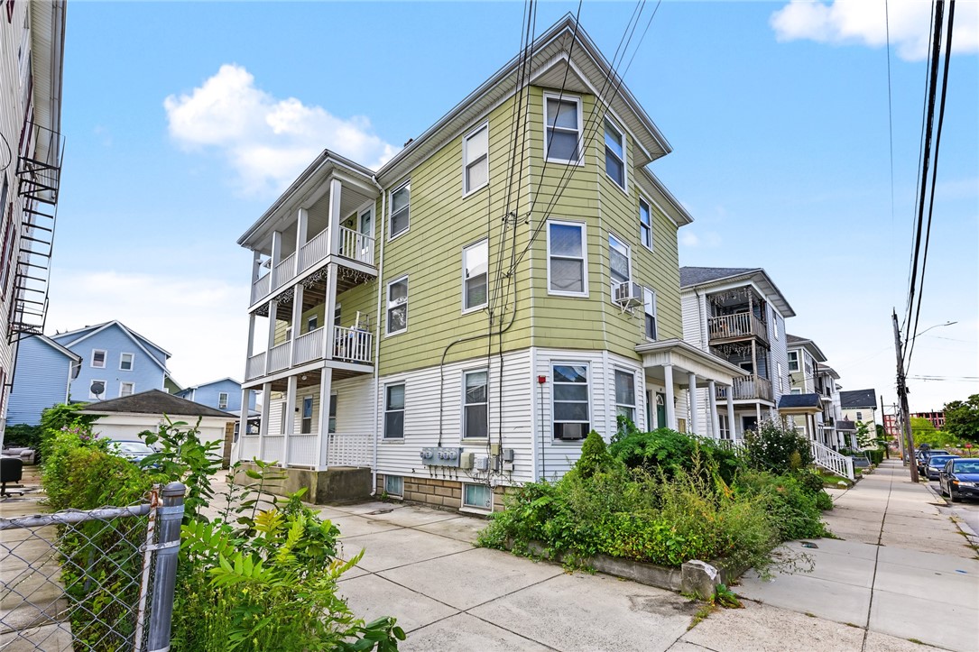 28 Knight Street