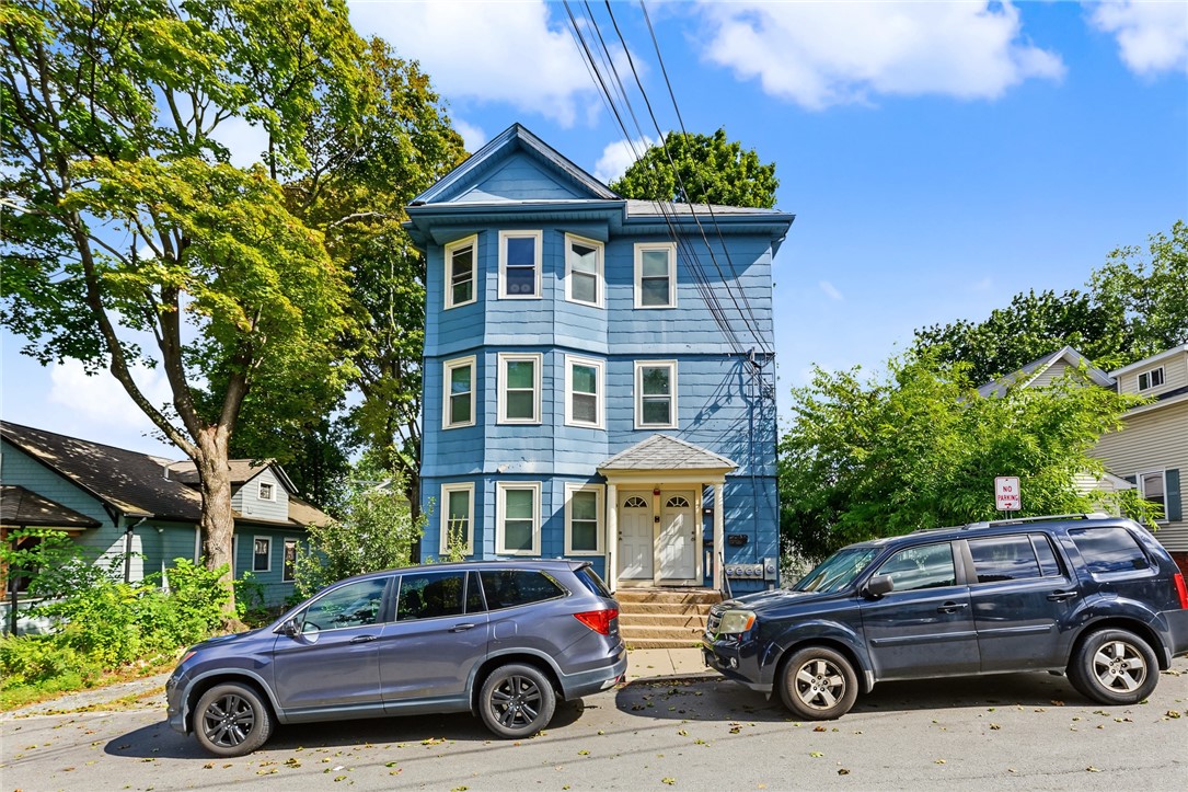 7 Williams Street