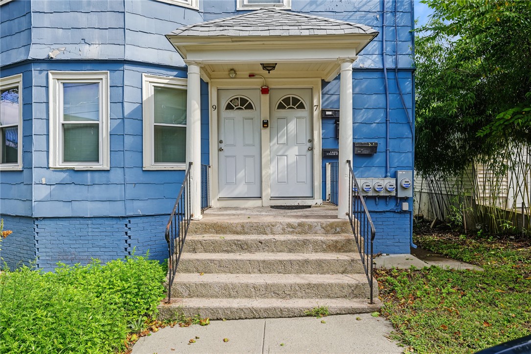 7 Williams Street