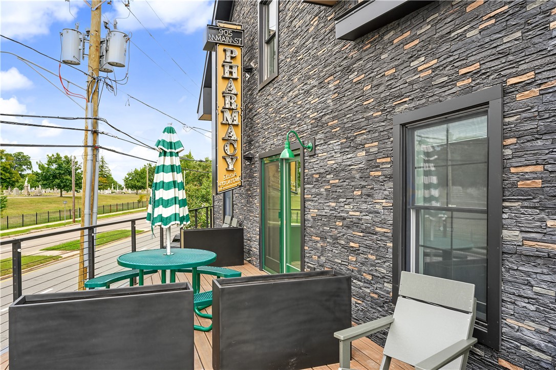 905 North Main Street 202