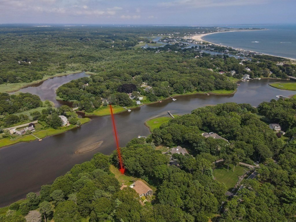 162 Starboard Lane