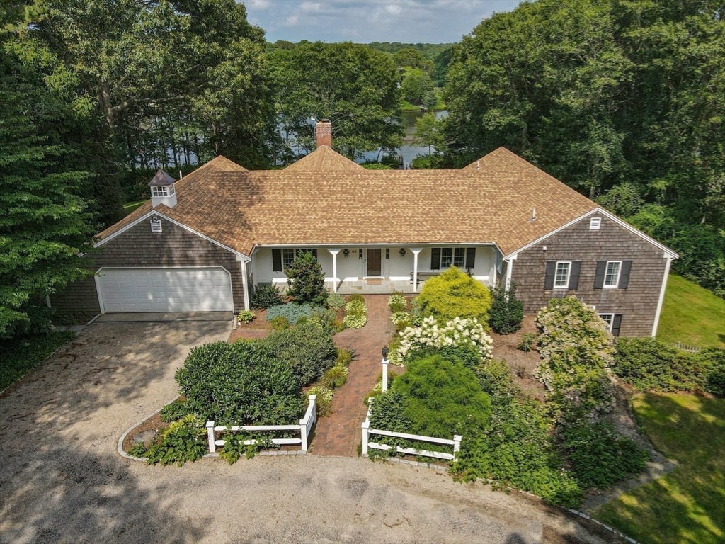 162 Starboard Lane