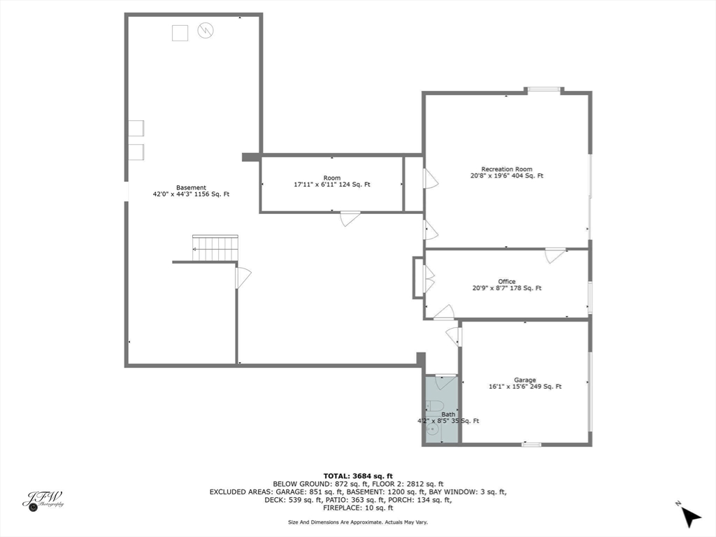 162 Starboard Lane
