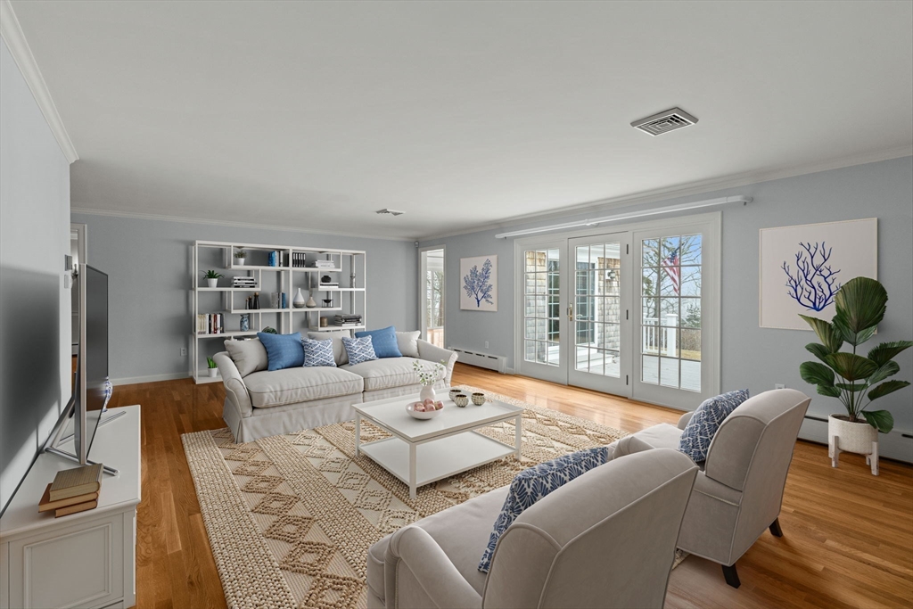 162 Starboard Lane