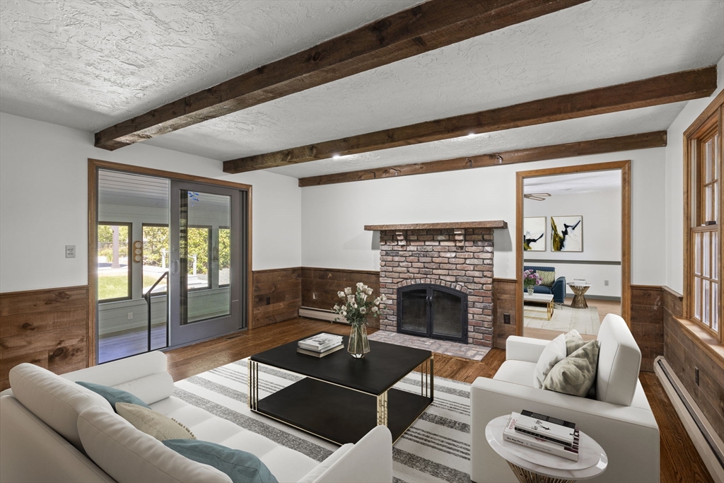 8 Village Dr