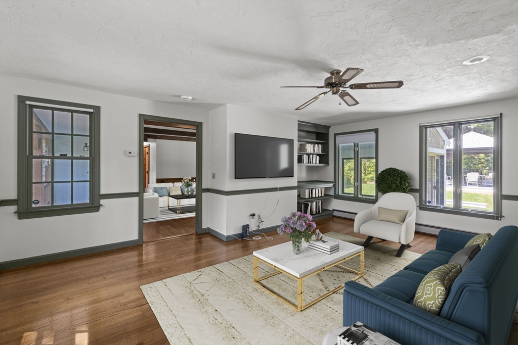 8 Village Dr