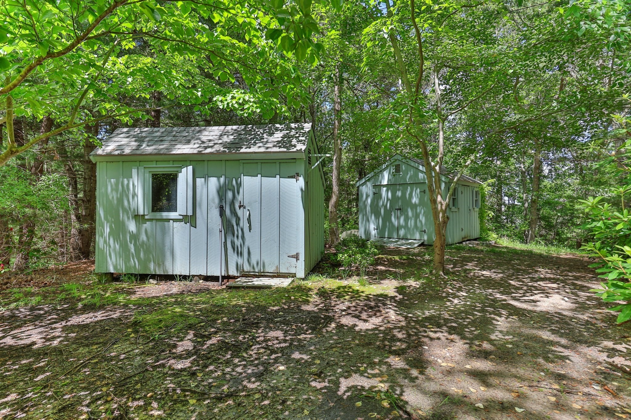 6 Village Dr