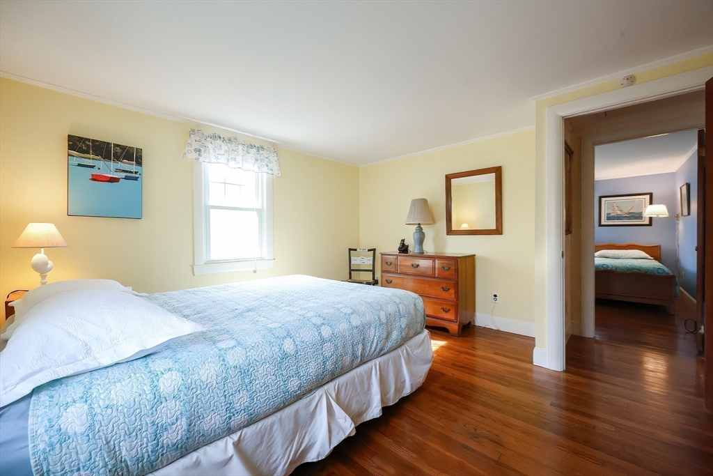 3 Newcomb Dr