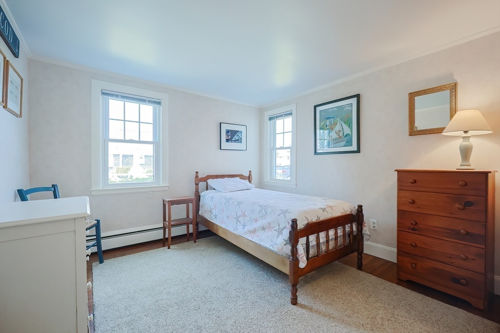 3 Newcomb Dr