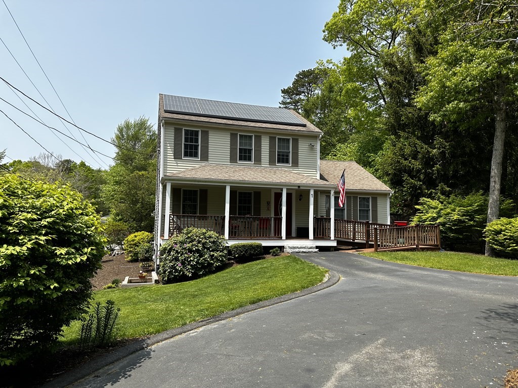 1 Park Rd # 1