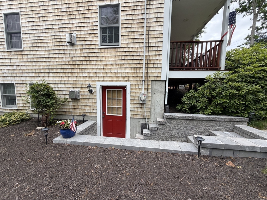 1 Park Rd # 1