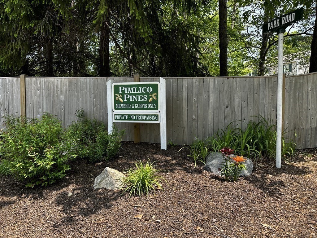 1 Park Rd # 1