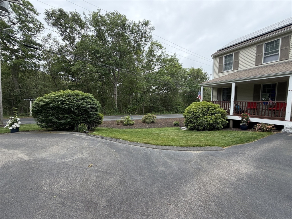 1 Park Rd # 1