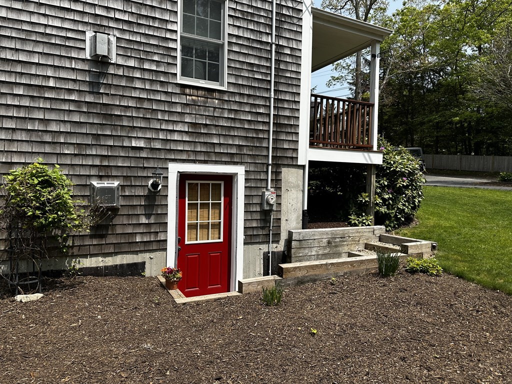 1 Park Rd # 1