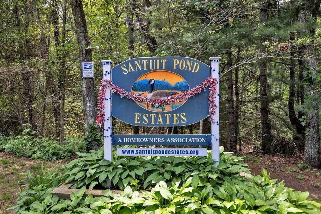 11 Santuit Pond Rd