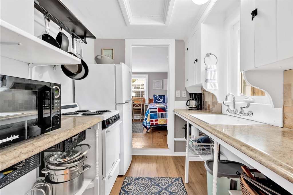 12 Ocean Park E # 12